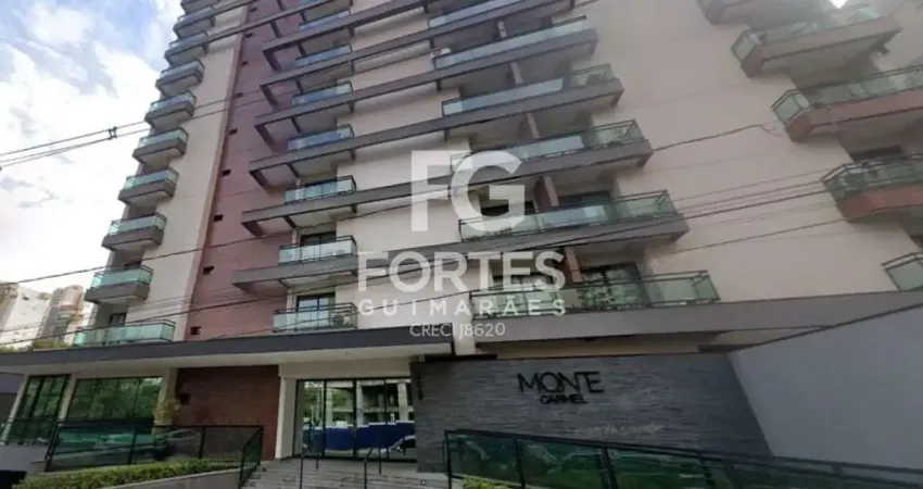 Apartamento com 1 quarto para alugar na Rua Vitor Hugo da Cunha Campos, Apto, Jardim Botânico, Ribeirão Preto