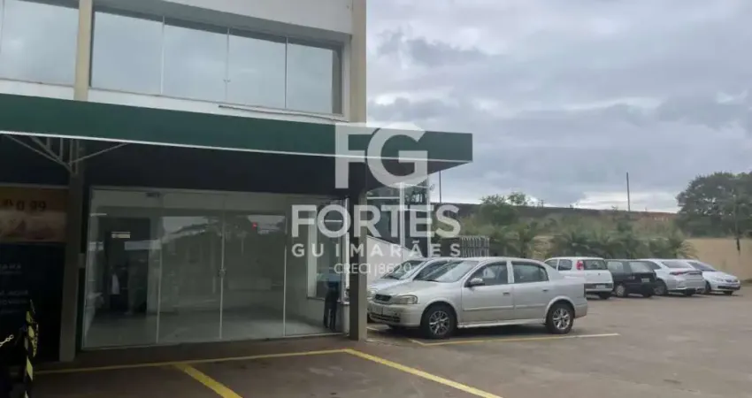 Loja em posto de combustíveis, 40,00 m² de área útil no Independência