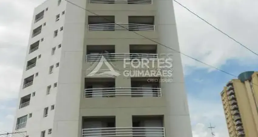Apartamento de 1 Quarto, com 41,90m² para locação no Vila Seixas