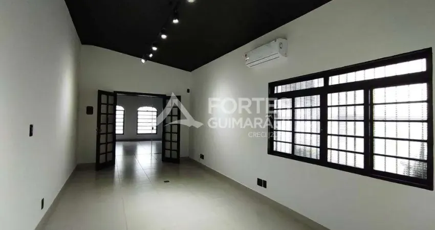 Ponto comercial para alugar na Rua Professora Edina Rocha de Freitas, Sala, Jardim Macedo, Ribeirão Preto