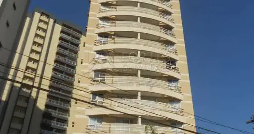 Apartamento com 1 quarto para alugar na Rua Lafaiete, Apto, Vila Seixas, Ribeirão Preto