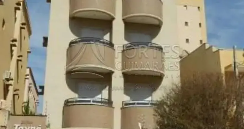 Apartamento com 1 quarto para alugar na Rua Antônio Deloiágono, Apto, Vila Ana Maria, Ribeirão Preto