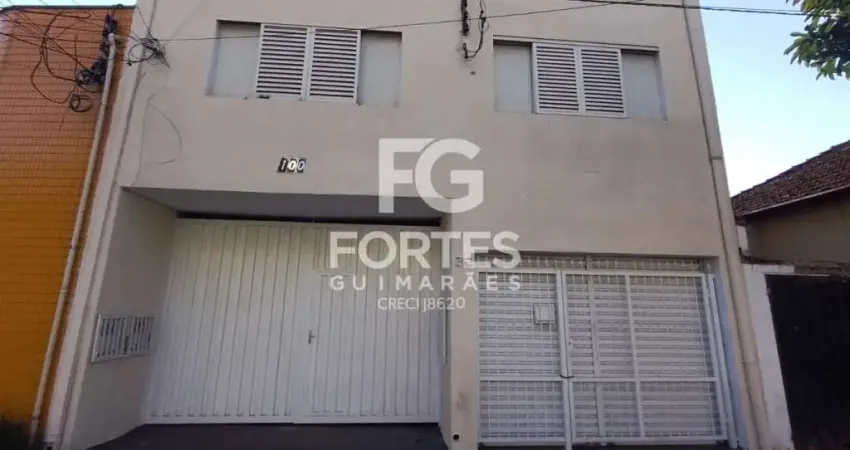 Imóvel comercial com 291 m² de área construída no bairro república!