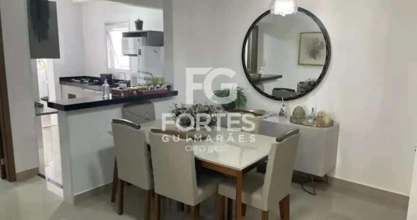 Apartamento para alugar, 3 quartos/1 suíte/93,32 m² de área útil, Jd. Botânico