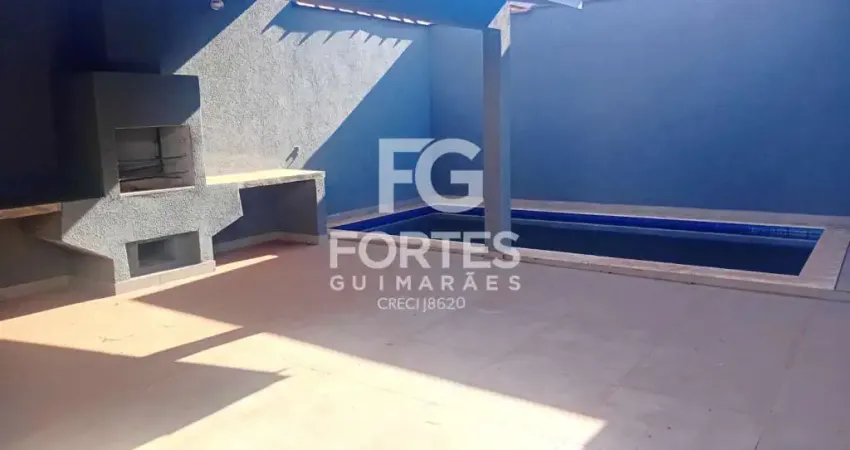 Casa Para Locação, 05 Quartos Sendo 01 Suíte, Varanda Gourmet, 226 m², Alto da Boa Vista