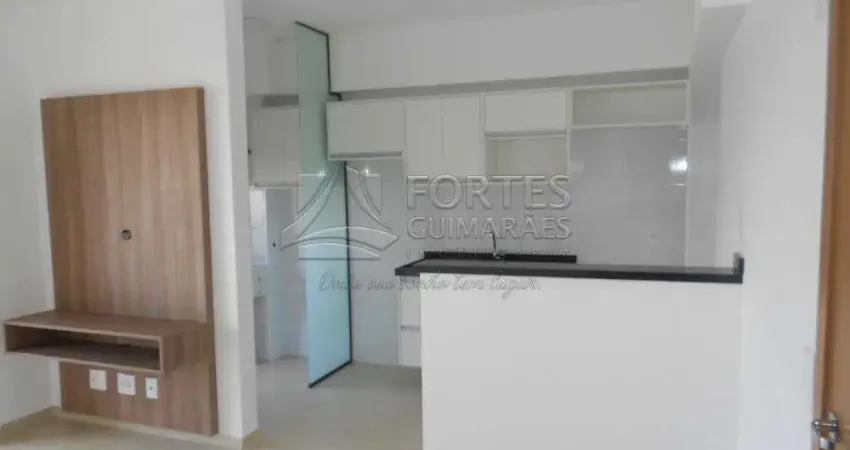 Apartamento com 2 quartos de 57 m² de area construída no Bairro Residencial Flórida!