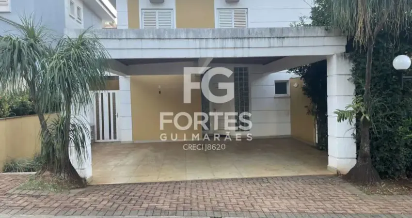 Casa em condomínio para alugar, 4 quartos, 1 suíte, 196,08 m² de construção, jd. botânico