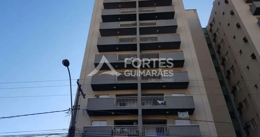 Apartamento com 2 quartos para alugar na Rua Henrique Dumont, Apto, Jardim Paulista, Ribeirão Preto