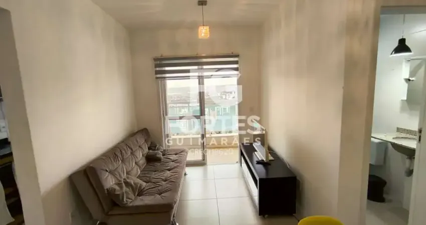 Apartamento Mobiliado 58m² sendo 1 quarto com armário e ar condicionado, em frente ao parque Raya e ao lado da avenida Wladimir Meirelles Ferreira;