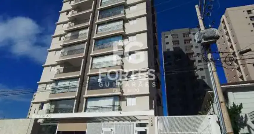 Apartamento com 2 quartos para alugar na Rua Francisco Riccioni, Apto, Ribeirânia, Ribeirão Preto