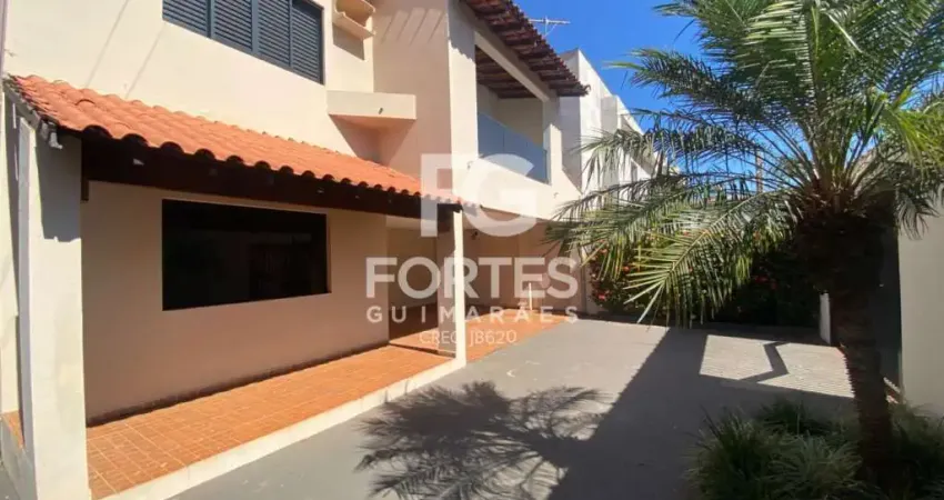 Casa Mista com 4 Quartos com 233 m² de área construída no Bairro Nova Ribeirânia!