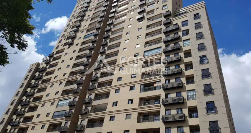 Apartamento com 2 quartos para alugar na Avenida Portugal, Apto - A, Santa Cruz do José Jacques, Ribeirão Preto