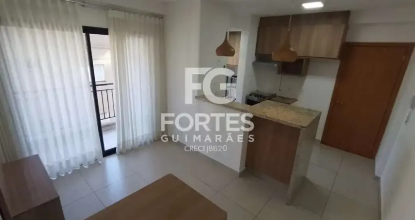Apartamento com 2 Quartos com 58 m² de area construída no Bairro Ribeirânia!