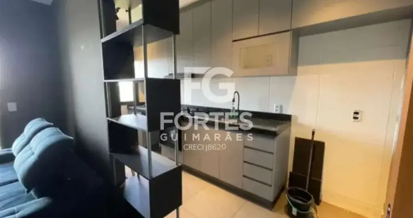 Apartamento Para Locação, 02 Quartos, 54 m², Jardim Olhos d`Água