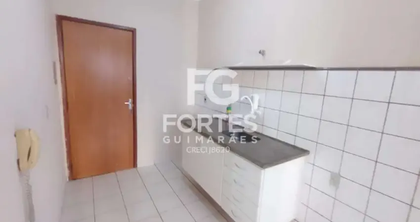 Kitnet de 1 Quarto com 24 m² área construída no Bairro Nova Aliança!