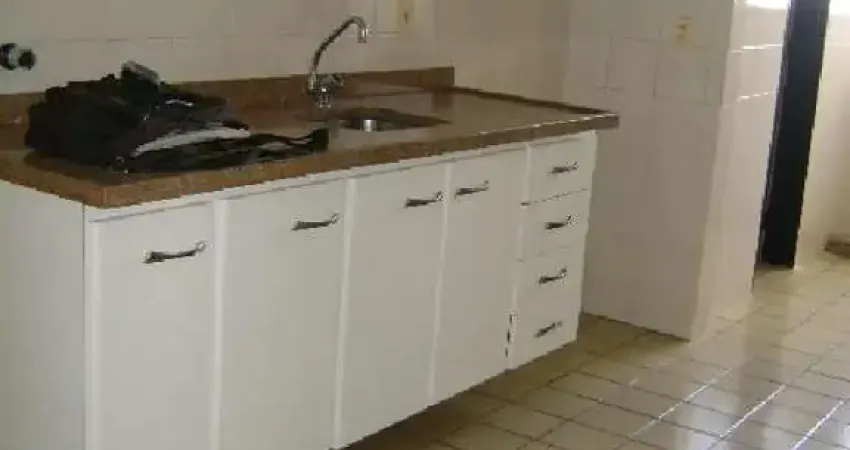 Apartamento de 3 quartos de 100 m² de área construída no bairro centro!