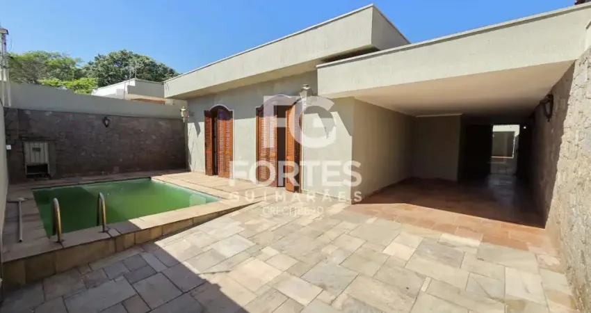 Casa térrea residencial/ comercial 235m² com 3 quartos sendo 2 suítes, armários e ares condicionados, no alto da boa vista entre as avenidas independência, joão fiusa e presidente vargas;