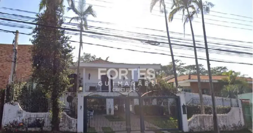 Casa residencial ou comercial para locação, 05 quartos sendo 05 suítes, varanda gourmet, piscina, 513 m², ribeirânia