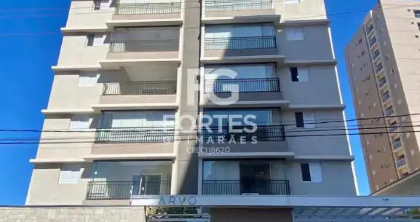 Apartamento Para Locação, 01 Quarto Sendo Suíte, Varanda Gourmet, 42 m², Ribeirânia