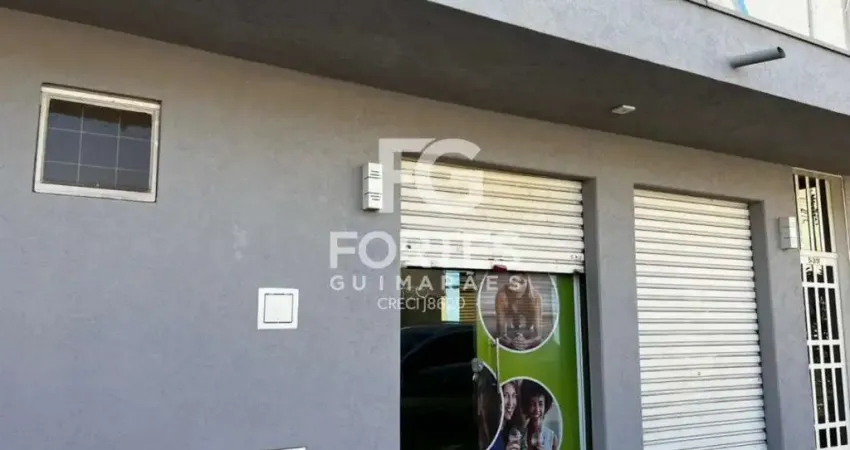 Ponto comercial para alugar na Rua Quintino Bocaiúva, Centro, Ribeirão Preto