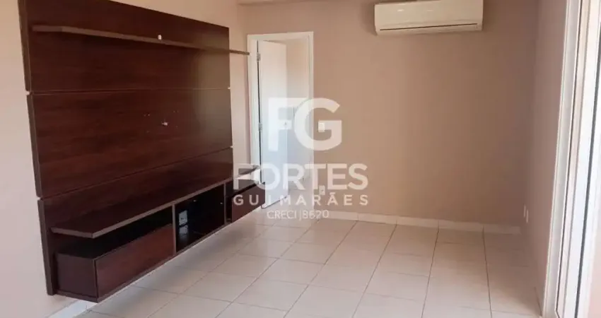 Apartamento para locação, 01 quarto sendo 01 suíte, 54,28 m², jardim são luiz