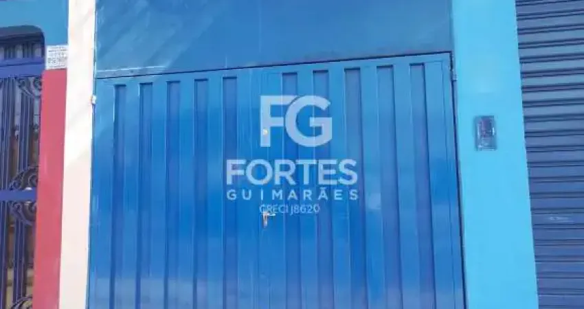 Casa com 3 quartos para alugar na Avenida da Saudade, Campos Elíseos, Ribeirão Preto