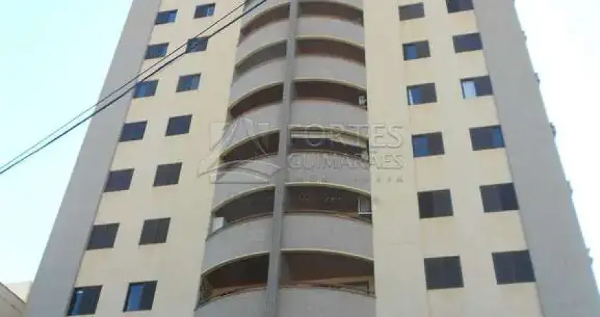 Apartamento com 3 quartos para alugar na Rua Vicente de Carvalho, Apto, Vila Seixas, Ribeirão Preto