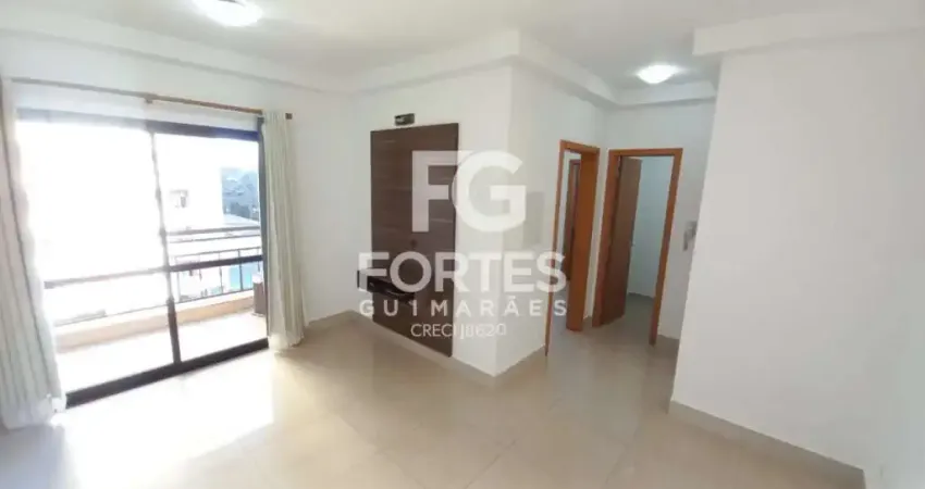 Apartamento de 1 quarto com 48 m² de área construída no bairro ribeirania!