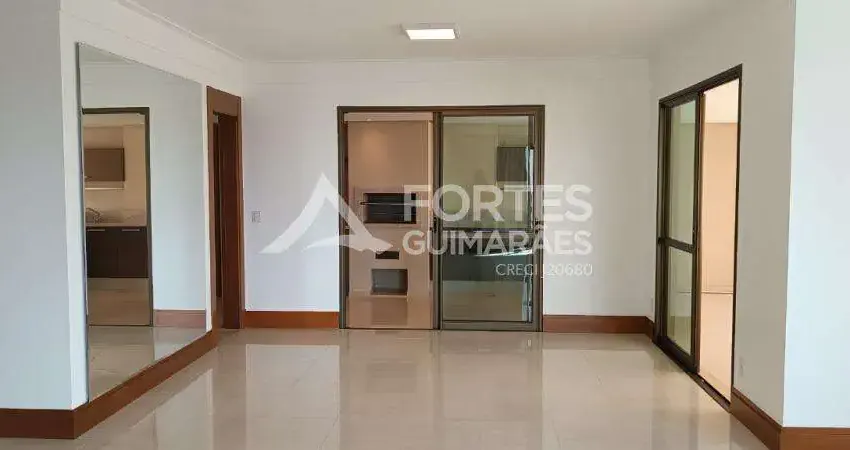 Apartamento de 3 quartos, com 232,79m² para locação no jardim santa ângela