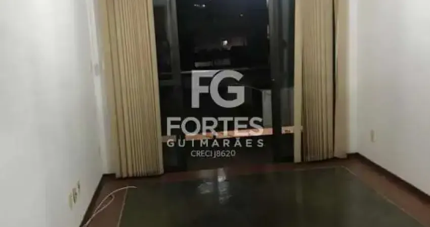 Apartamento de 1 quarto com 48 m² no centro de ribeirão preto!