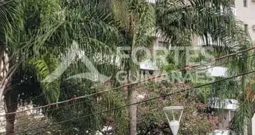 Apartamento mobiliado no bairro nova aliança sul com 2 quartos de 65 m² de área construída!