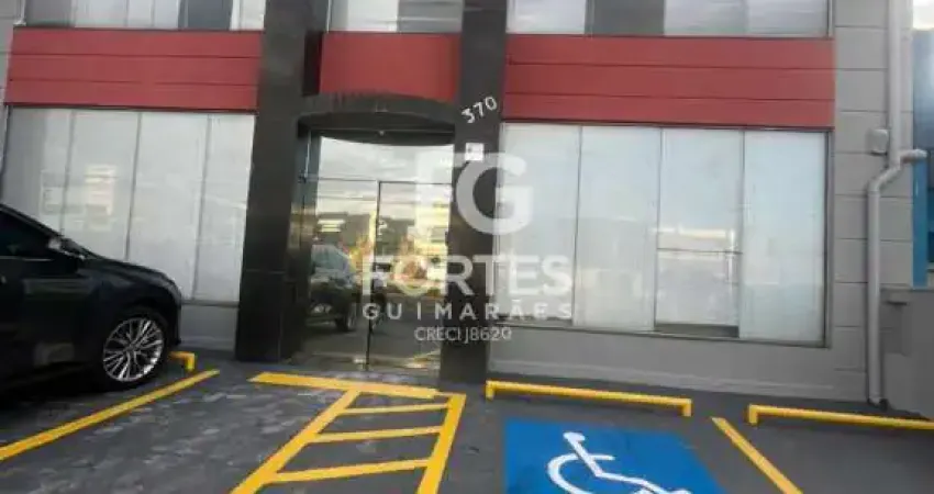 Imóvel comercial mobiliado de 384 m² no bairro jardim sumaré!