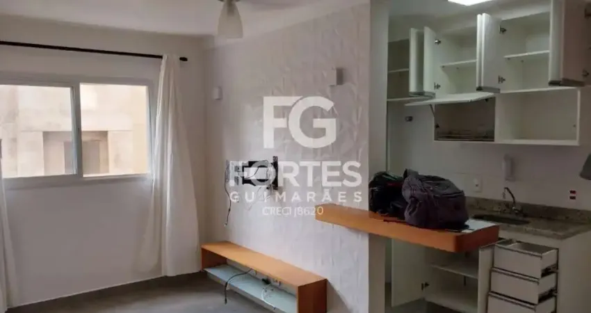 Apartamento no bairro nova aliança de 1 quarto com 39 m² de área construída!