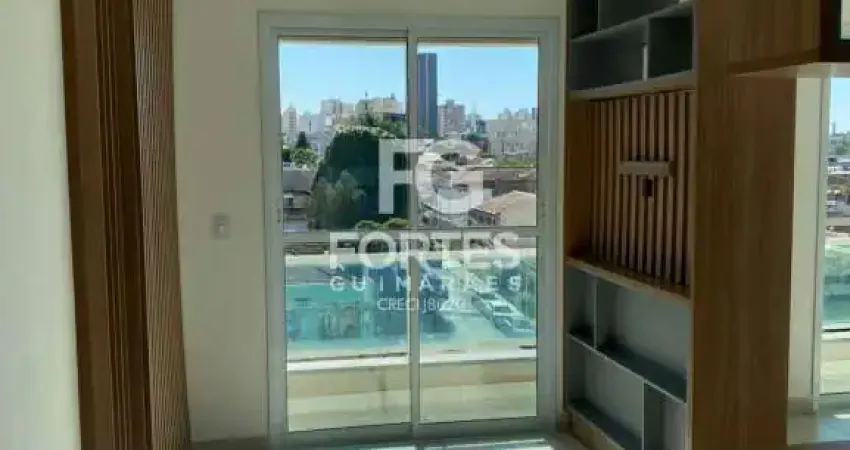 Apartamento para locação de 1 quarto, com 35m² no bairro vila seixas!