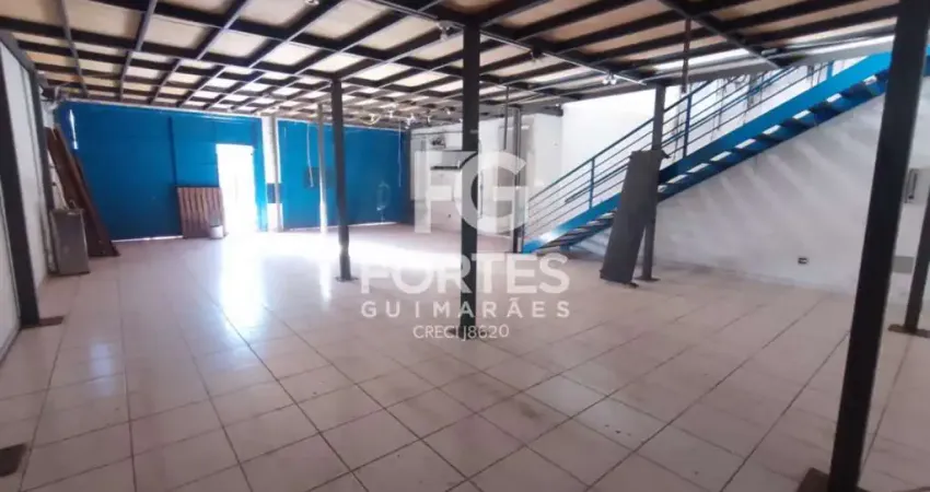 Ponto comercial e 2 banheiros para alugar, 180 m² no jardim paulista