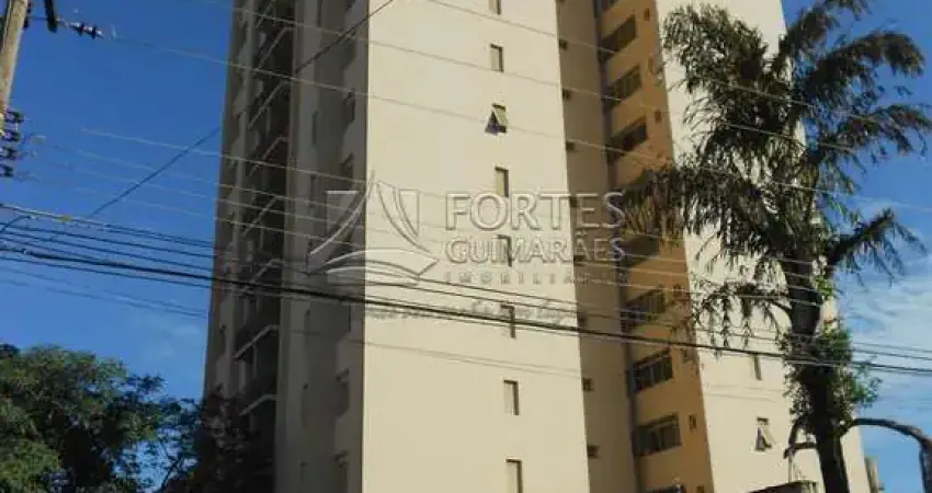 Apartamento com 3 quartos para alugar na Rua Arnaldo Victaliano, Iguatemi, Ribeirão Preto