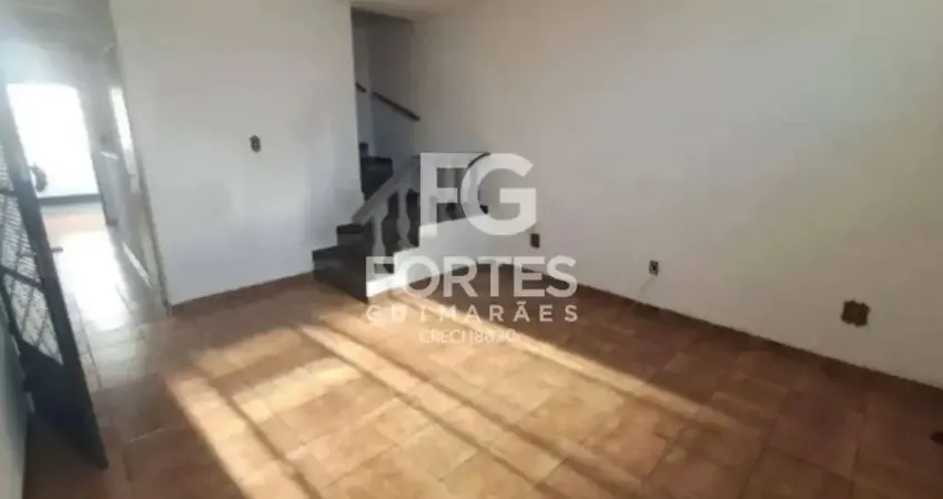 Casa sobrado para locação, 03 quartos, 112 m², parque dos bandeirantes