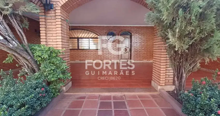 Casa edícula de 3 quartos com 308 m² de área construída no bairro vila tibério!