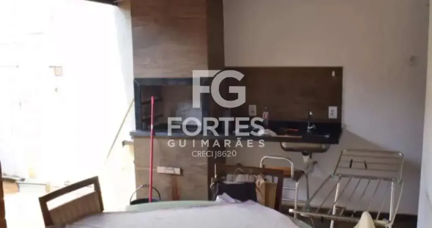 Casa para locação, 03 quartos sendo 02 suítes, varanda gourmet 200 m², nova ribeirânia