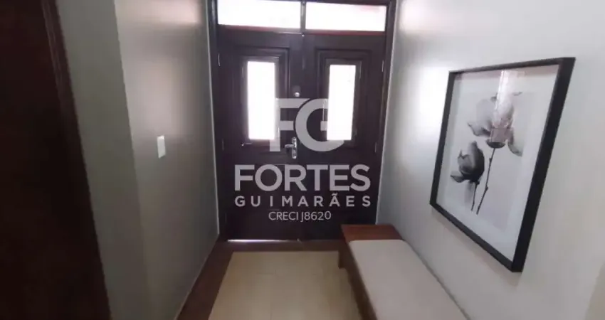 Casa com 4 quartos de 343 m² de área construída no bairro alto da boa vista.