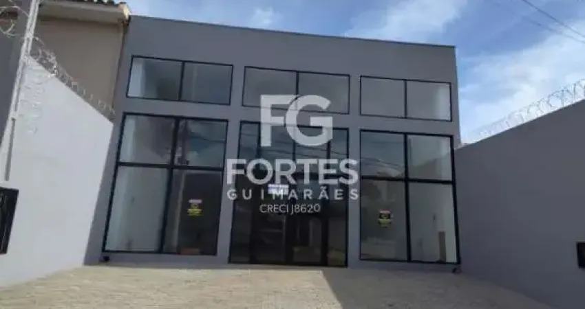 Imóvel comercial com 289 m² de área construída no bairro alto da boa vista!