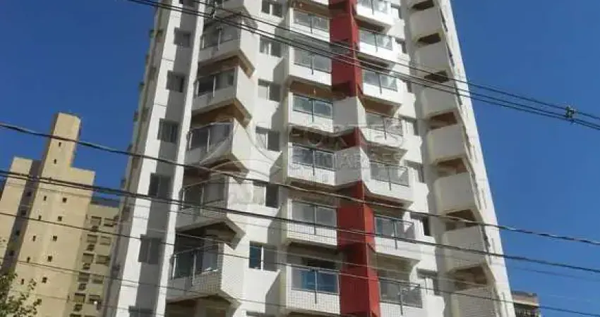 Apartamento com 2 quartos para alugar na Rua Prudente de Morais, Centro, Ribeirão Preto