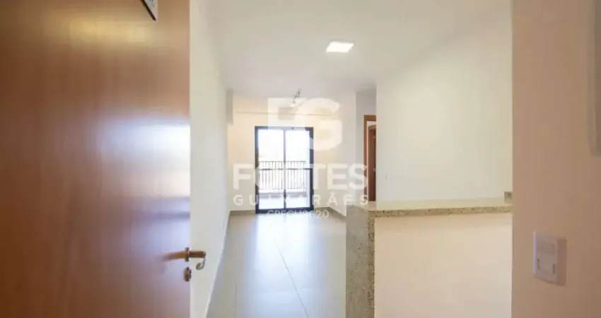 Apartamento no bairro reserva san pedro de 02 quartos com 58,57 m² de área construída!