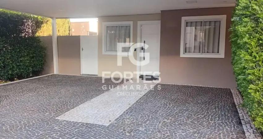 Casa em condomínio para locação, 03 quartos sendo 01 suíte, varanda gourmet, 87 m², guaporé