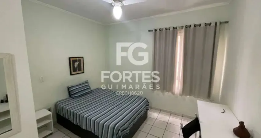 Kitnet mobiliada para locação com 24m² no bairro nova aliança!