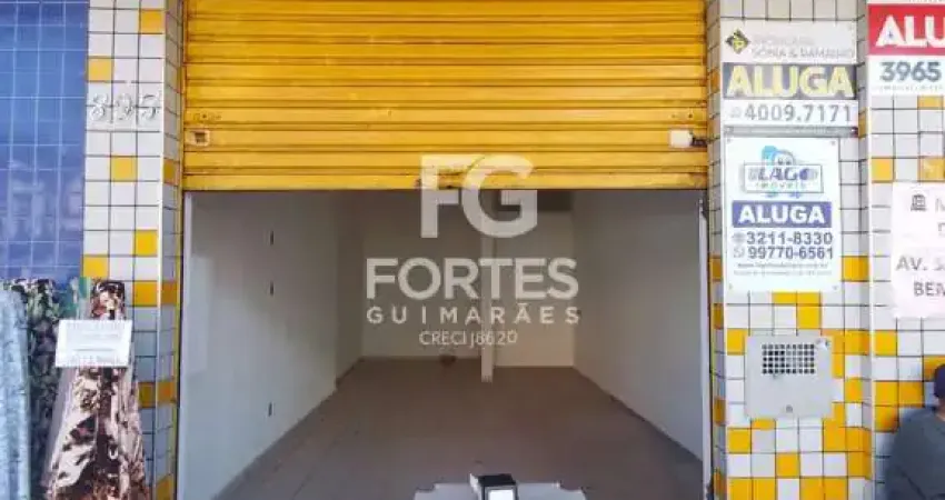 Salão comercial no bairro do campos elíseos com 42 m² de área construída!