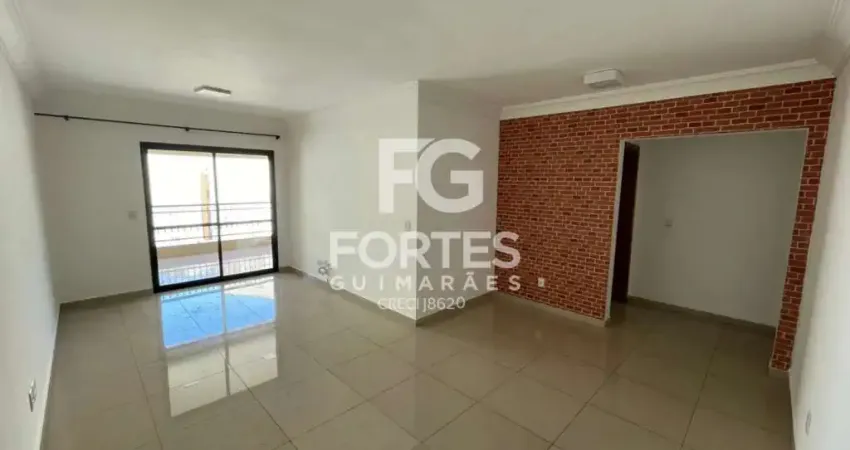 Apartamento para locação de 3 suítes com 120m² no bairro jardim botânico!