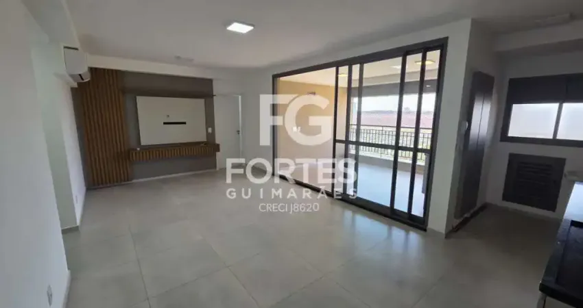 Apartamento 110m², com 3 quartos suítes sendo 1 máster, completos em armários e ares condicionados, no plazas de españa ao lado do hospital unimed e próximo dos shoppings ribeirão e iguatemi;