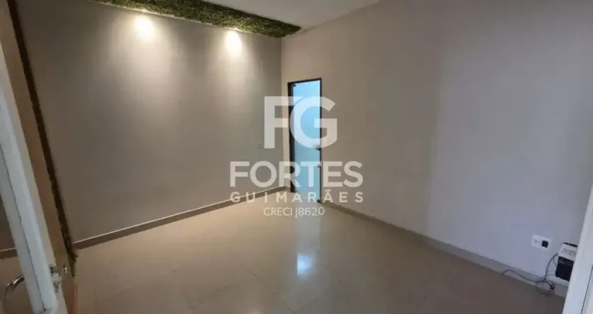 Sala comercial 76m2 no segundo andar, sendo 3 salas, 1 recepção, com ares condicionados e 3 vagas de garagens privativas, de frente para avenida presidente vargas, ao lado do ribeirão shopping e próxi