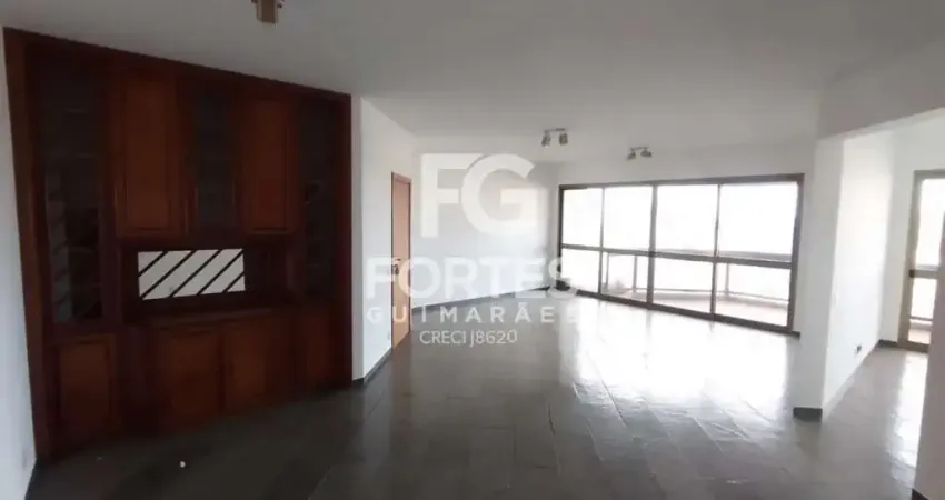 Apartamento  de 3 quartos com 204 m² de área construída no bairro higienópolis, com ótima localização e fácil acesso!